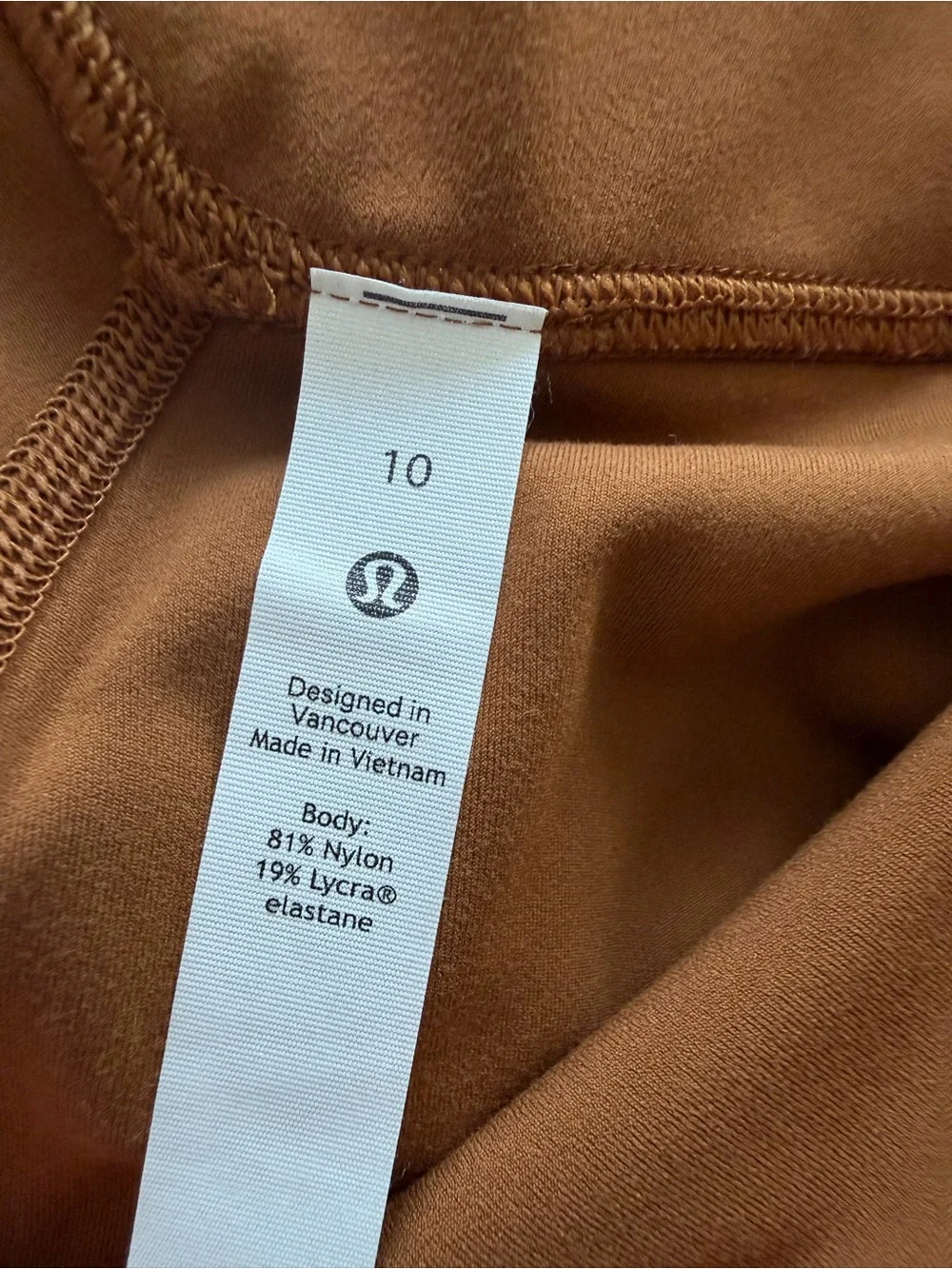 Lululemon Align Jogger 28